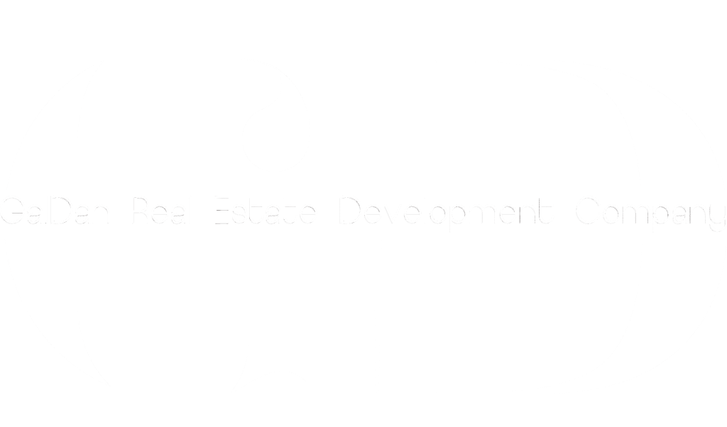 GalDan Real Estate Development Logo